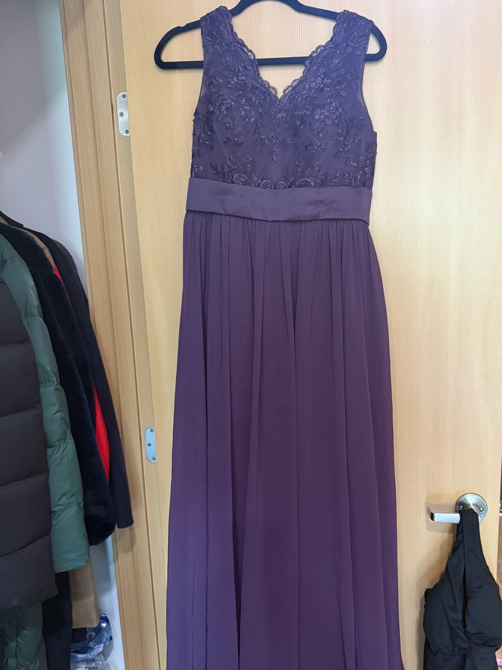 Azazie Gertrude Plum